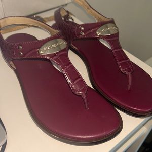 Michael Kors Sandals